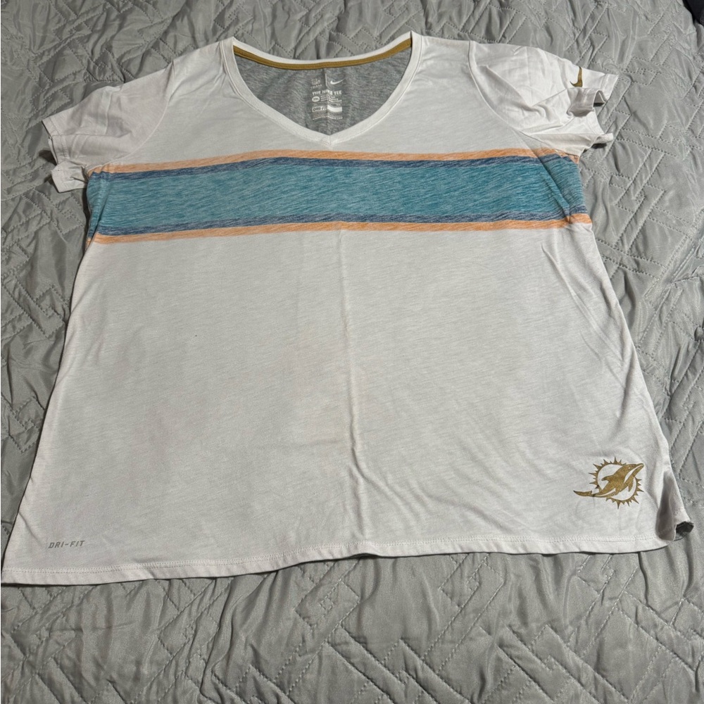 Miami Dolphins tee